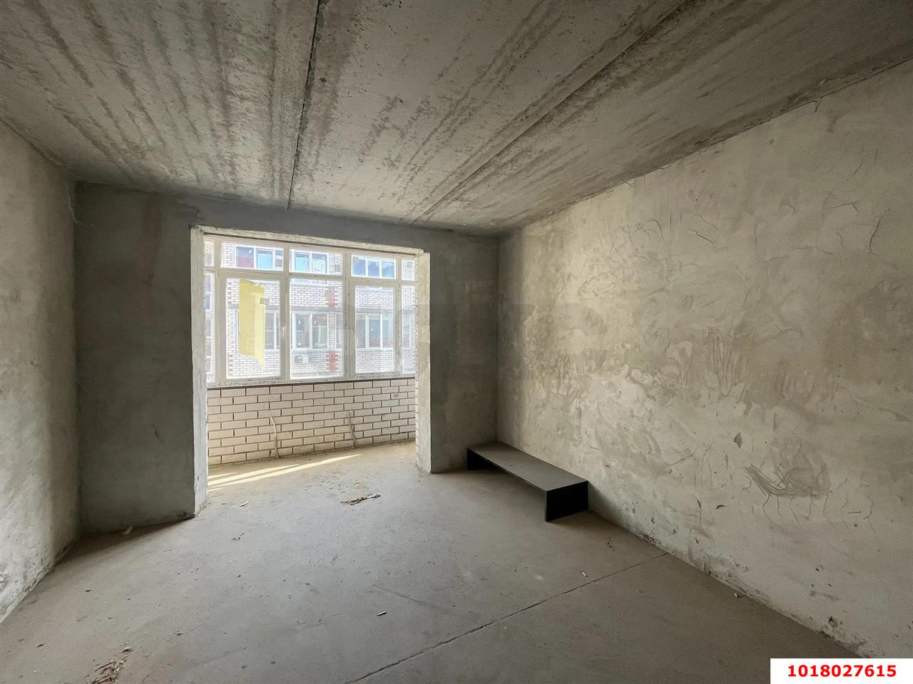 Фото №3: Студия 27&nbsp;м², 5/6&nbsp;эт. - Российский, мкр. Прикубанский внутригородской округ, ул. Измаильская, 15