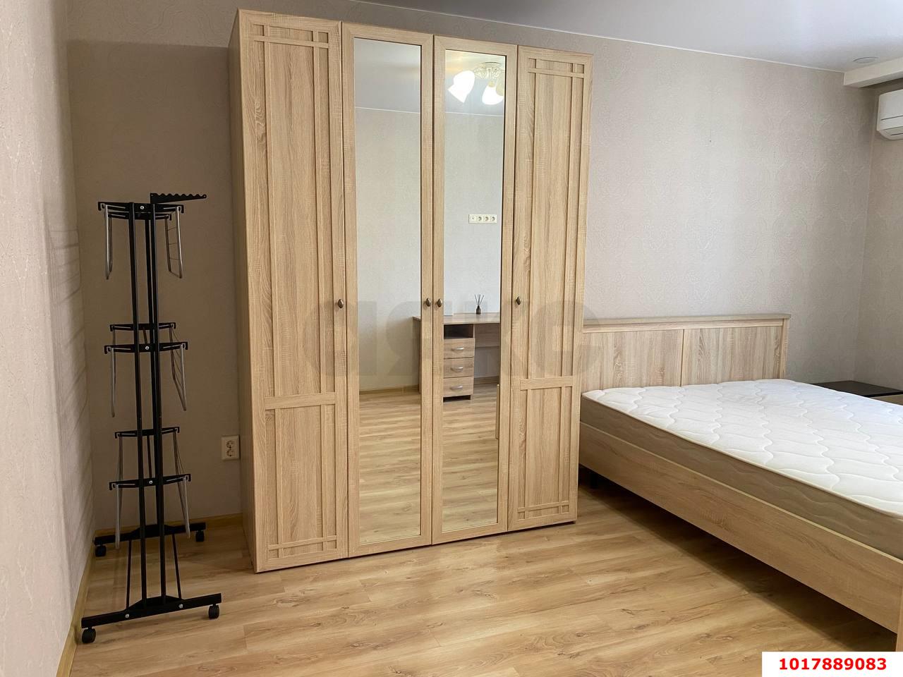 Фото №2: 1-комнатная квартира 37&nbsp;м², 1/5&nbsp;эт. - Новая Адыгея, мкр. жилой комплекс Золотая линия 2
