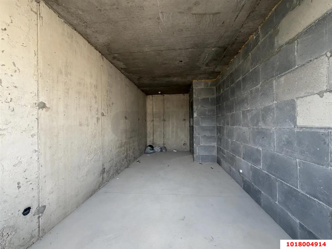 Фото №2: 1-комнатная квартира 36&nbsp;м², 5/18&nbsp;эт. - Краснодар, Прикубанский внутригородской округ, мкр. Восточно-Кругликовский, ул. Черкасская, 58/2