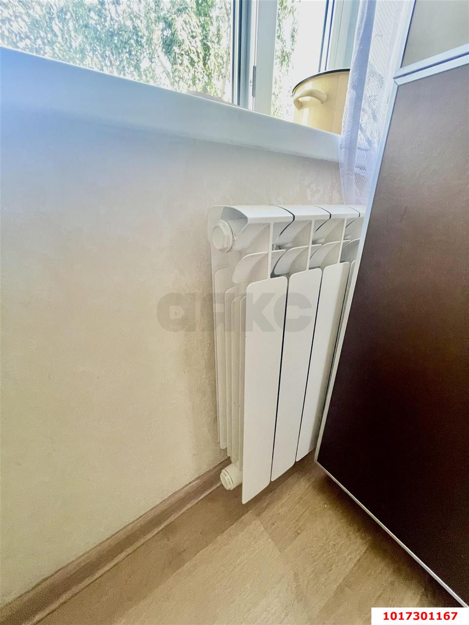 Фото №18: 1-комнатная квартира 31&nbsp;м², 4/5&nbsp;эт. - Краснодар, Прикубанский внутригородской округ, мкр. Славянский, ул. Крымская, 59