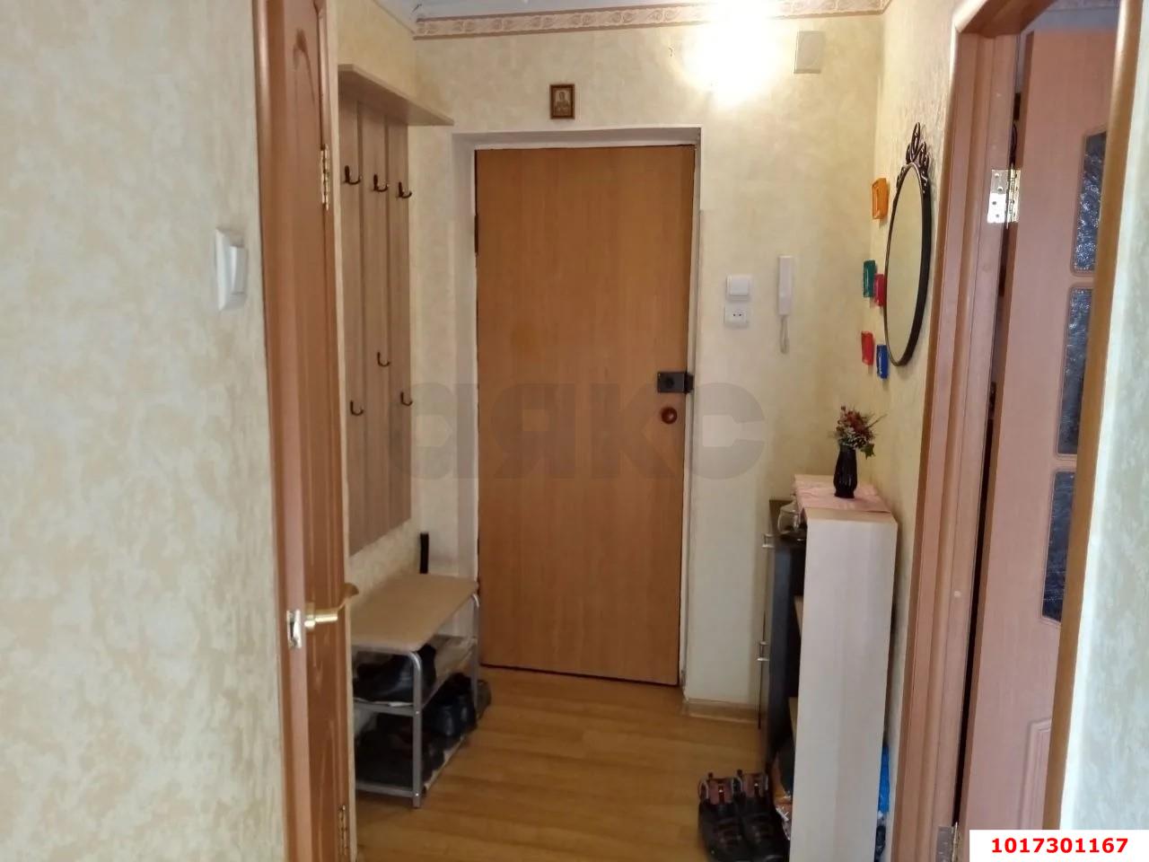Фото №5: 1-комнатная квартира 31&nbsp;м², 4/5&nbsp;эт. - Краснодар, Прикубанский внутригородской округ, мкр. Славянский, ул. Крымская, 59