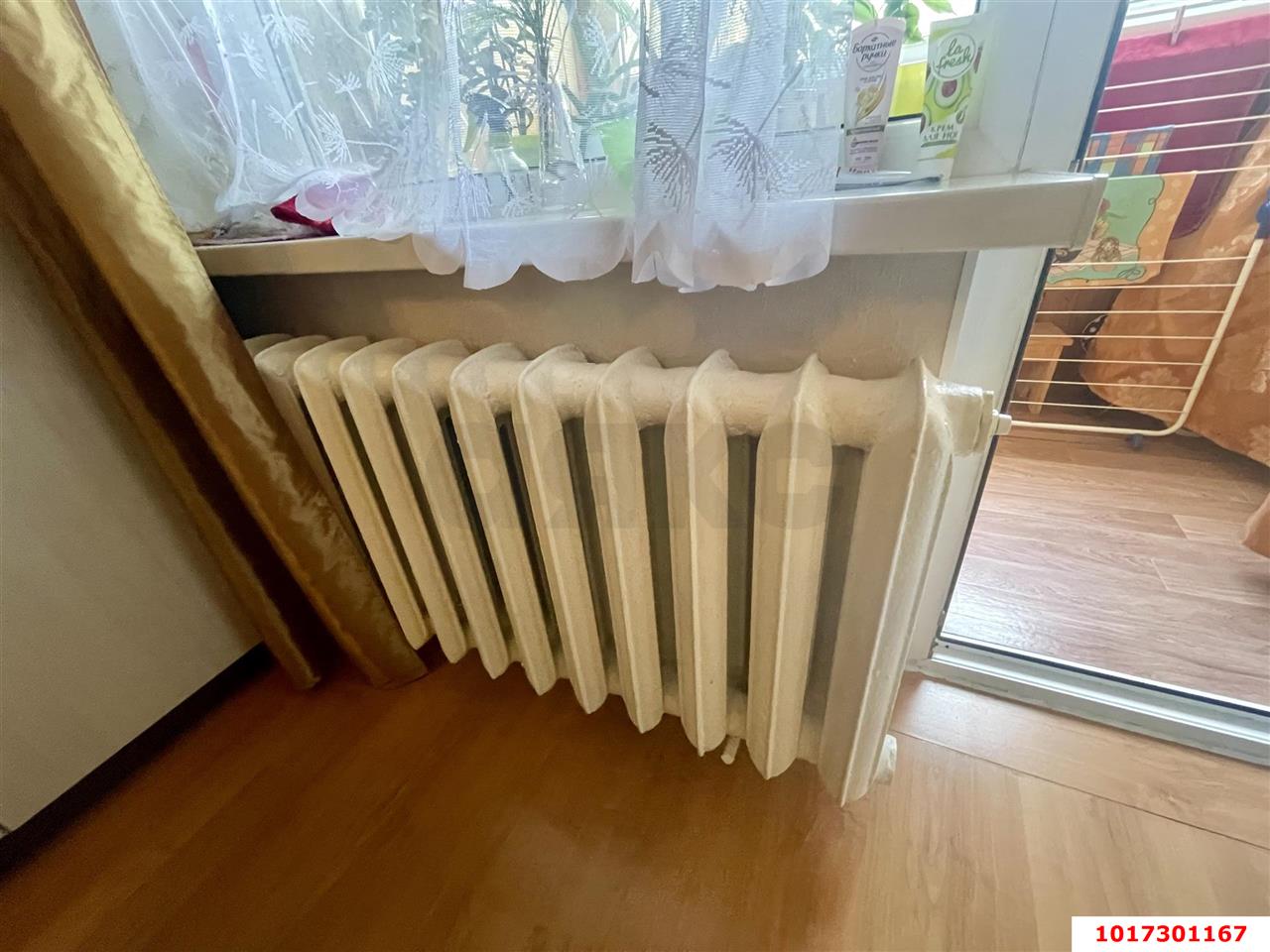 Фото №12: 1-комнатная квартира 31&nbsp;м², 4/5&nbsp;эт. - Краснодар, Прикубанский внутригородской округ, мкр. Славянский, ул. Крымская, 59