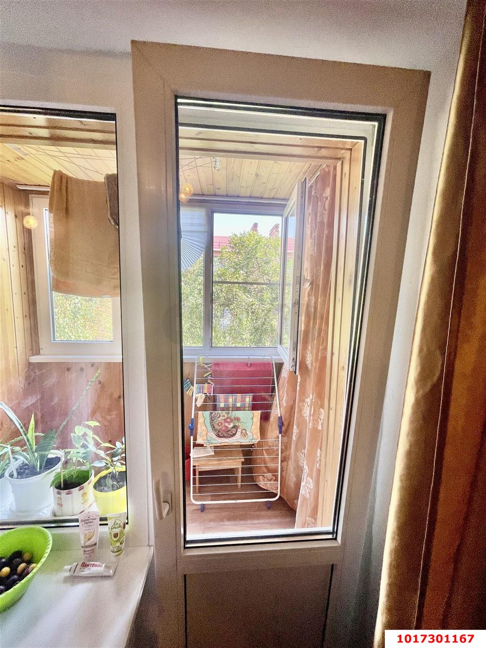Фото №10: 1-комнатная квартира 31&nbsp;м², 4/5&nbsp;эт. - Краснодар, Прикубанский внутригородской округ, мкр. Славянский, ул. Крымская, 59