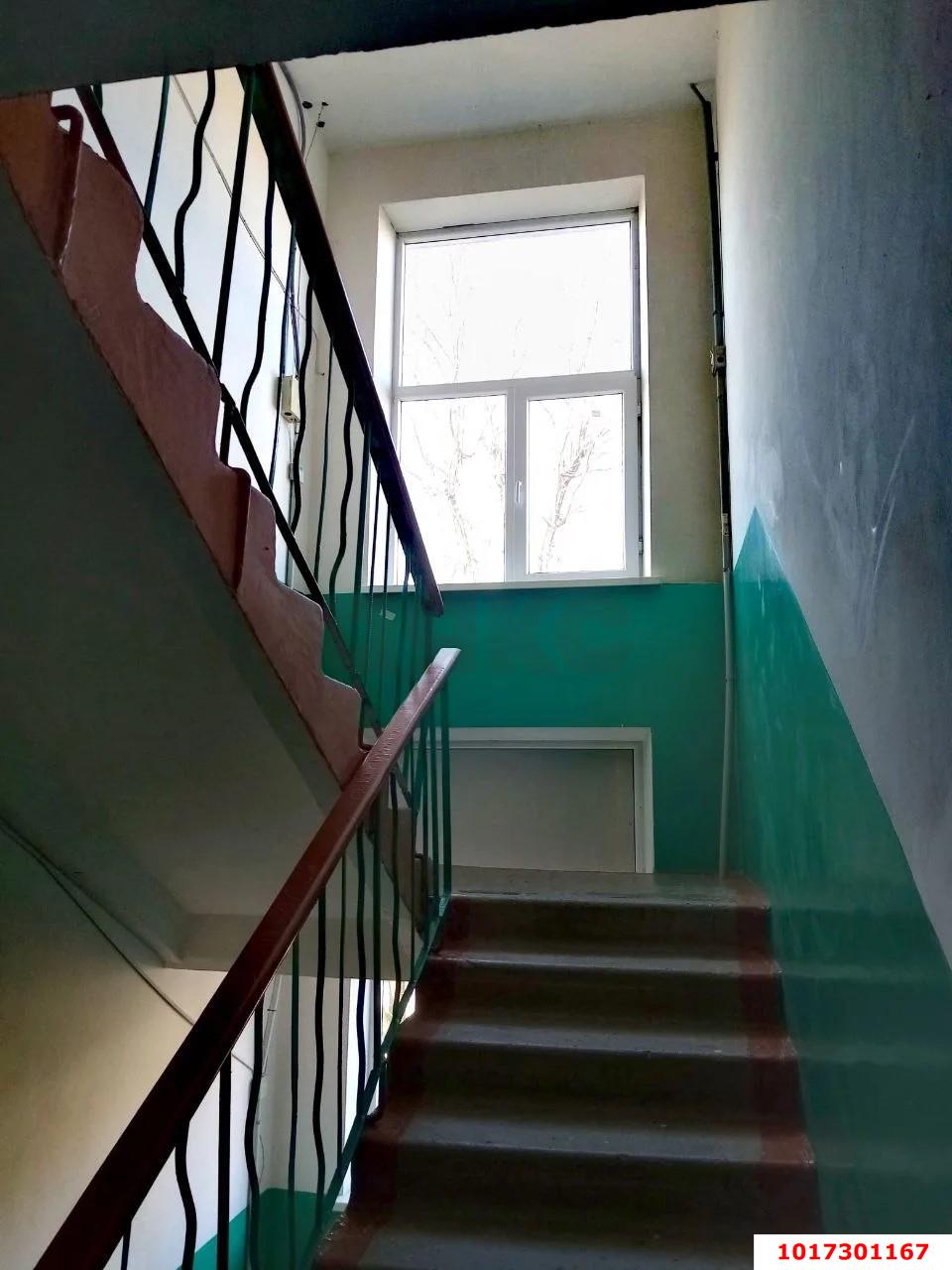 Фото №27: 1-комнатная квартира 31&nbsp;м², 4/5&nbsp;эт. - Краснодар, Прикубанский внутригородской округ, мкр. Славянский, ул. Крымская, 59