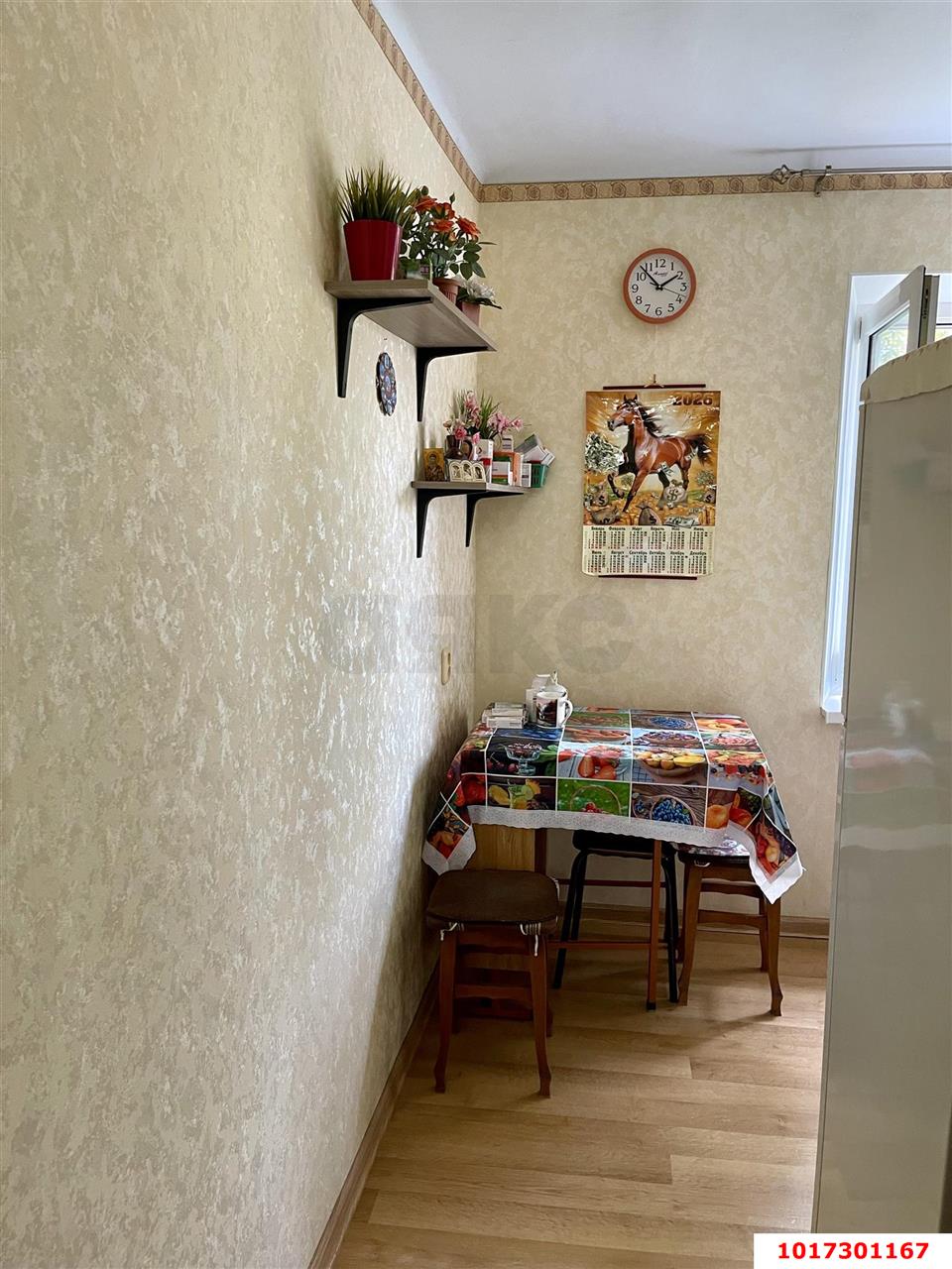Фото №26: 1-комнатная квартира 31&nbsp;м², 4/5&nbsp;эт. - Краснодар, Прикубанский внутригородской округ, мкр. Славянский, ул. Крымская, 59