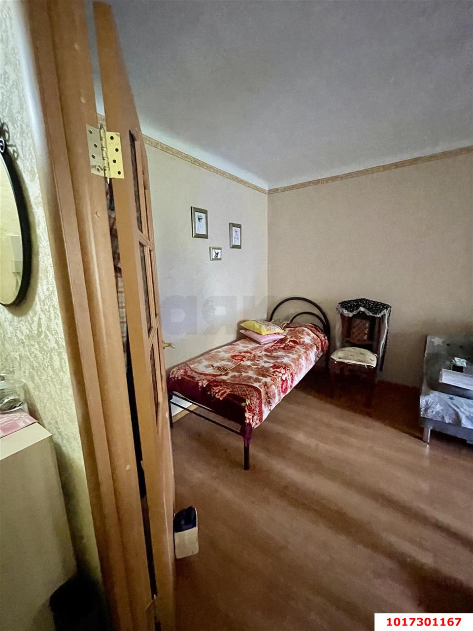 Фото №4: 1-комнатная квартира 31&nbsp;м², 4/5&nbsp;эт. - Краснодар, Прикубанский внутригородской округ, мкр. Славянский, ул. Крымская, 59