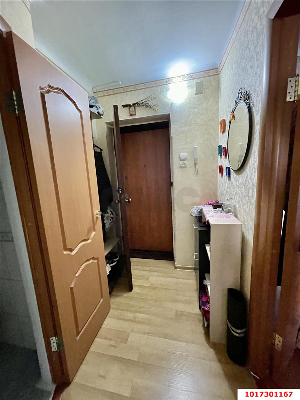 Фото №7: 1-комнатная квартира 31&nbsp;м², 4/5&nbsp;эт. - Краснодар, Прикубанский внутригородской округ, мкр. Славянский, ул. Крымская, 59