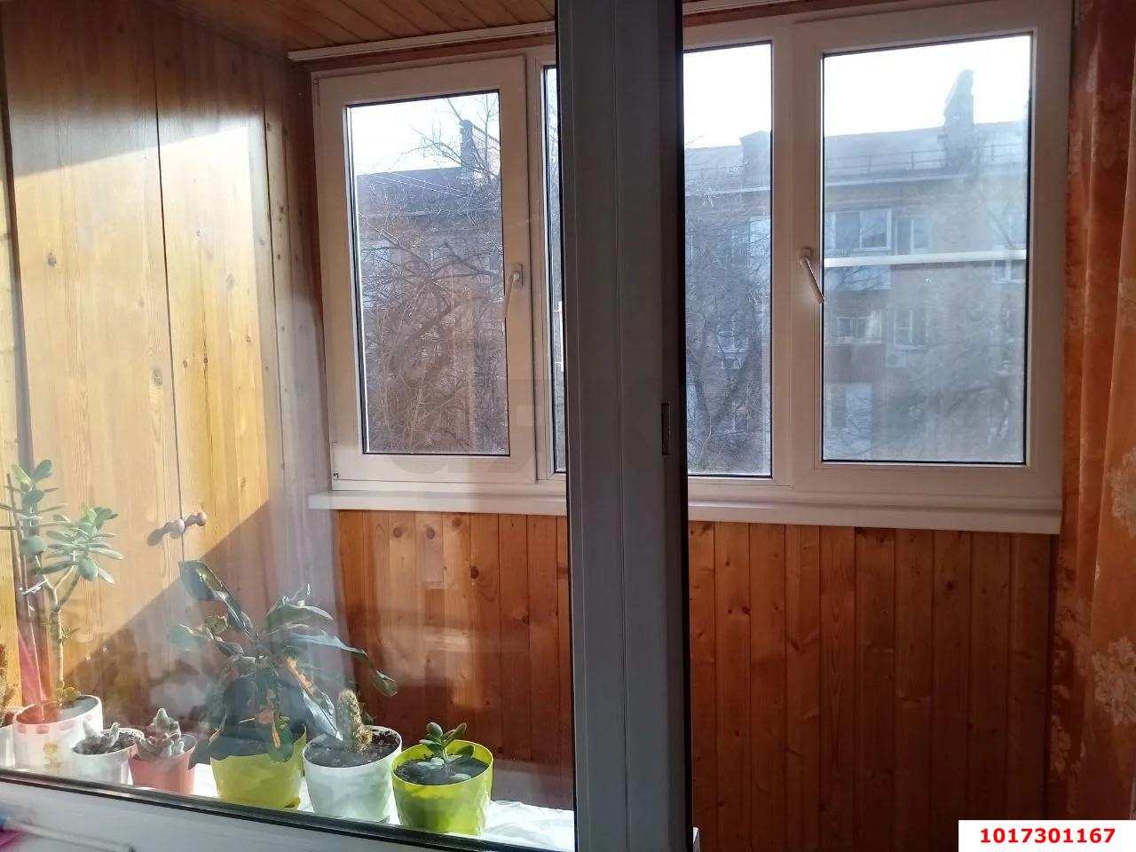 Фото №9: 1-комнатная квартира 31&nbsp;м², 4/5&nbsp;эт. - Краснодар, Прикубанский внутригородской округ, мкр. Славянский, ул. Крымская, 59