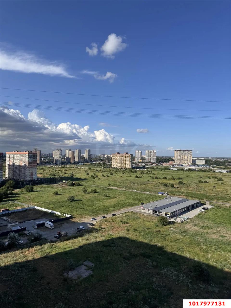 Фото №8: 1-комнатная квартира 38&nbsp;м², 18/18&nbsp;эт. - Краснодар, Карасунский внутригородской округ, мкр. жилой комплекс Ясный, ул. Гидростроителей, 62к3