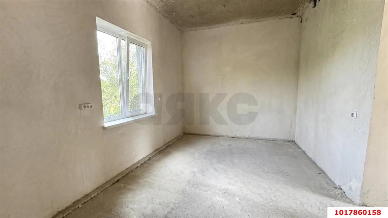 Фото №9: Дом 106&nbsp;м² + 4.12&nbsp;сот., 2&nbsp;эт. - Знаменский, Карасунский внутригородской округ, мкр. СНТ Чайка, ул. Абрикосовая, 3