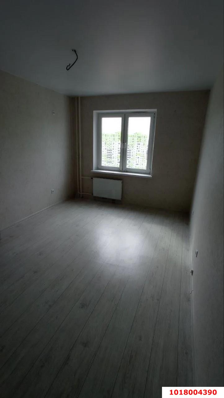 Фото №2: 1-комнатная квартира 40&nbsp;м², 15/16&nbsp;эт. - Краснодар, Прикубанский внутригородской округ, Восточный, мкр. жилой комплекс Квартал № 6, ул. Генерал-лейтенанта Александра Сапрунова, 15