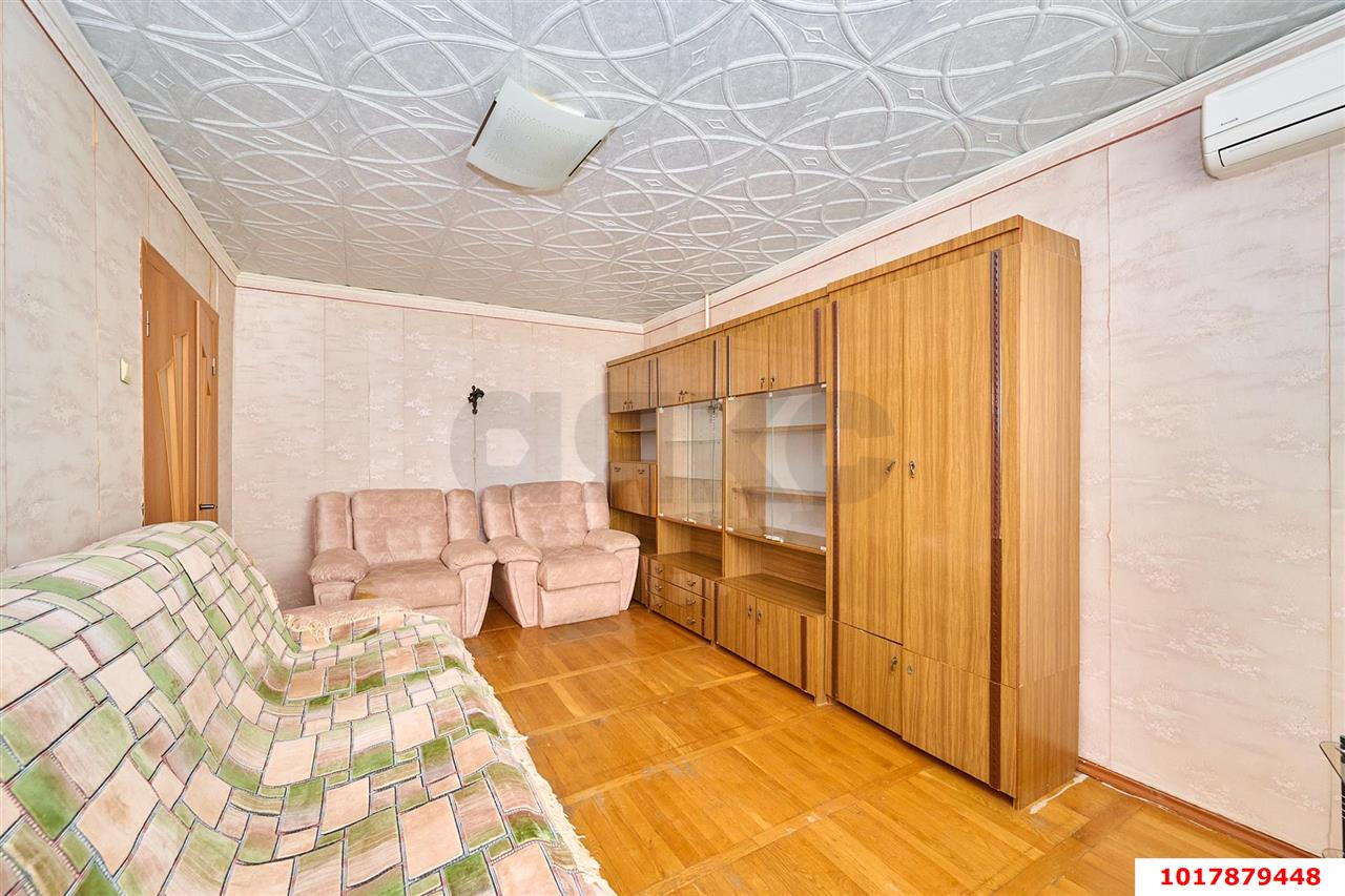 Фото №22: 3-комнатная квартира 65&nbsp;м², 2/5&nbsp;эт. - Белозёрный, мкр. Прикубанский внутригородской округ, 15