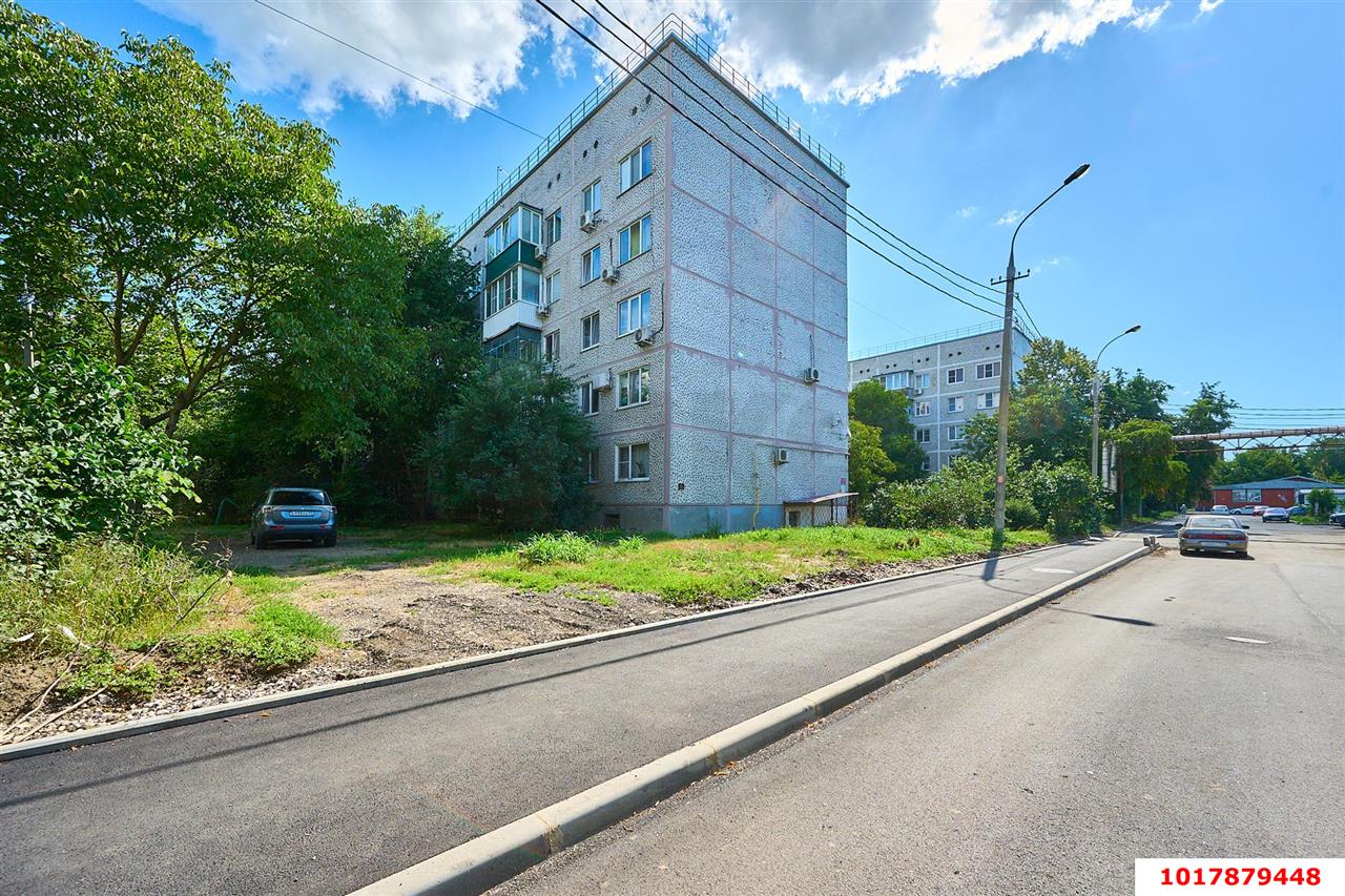 Фото №19: 3-комнатная квартира 65&nbsp;м², 2/5&nbsp;эт. - Белозёрный, мкр. Прикубанский внутригородской округ, 15