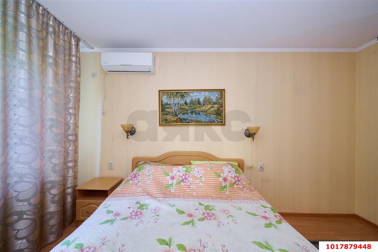 Фото №2: 3-комнатная квартира 65&nbsp;м², 2/5&nbsp;эт. - Белозёрный, мкр. Прикубанский внутригородской округ, 15