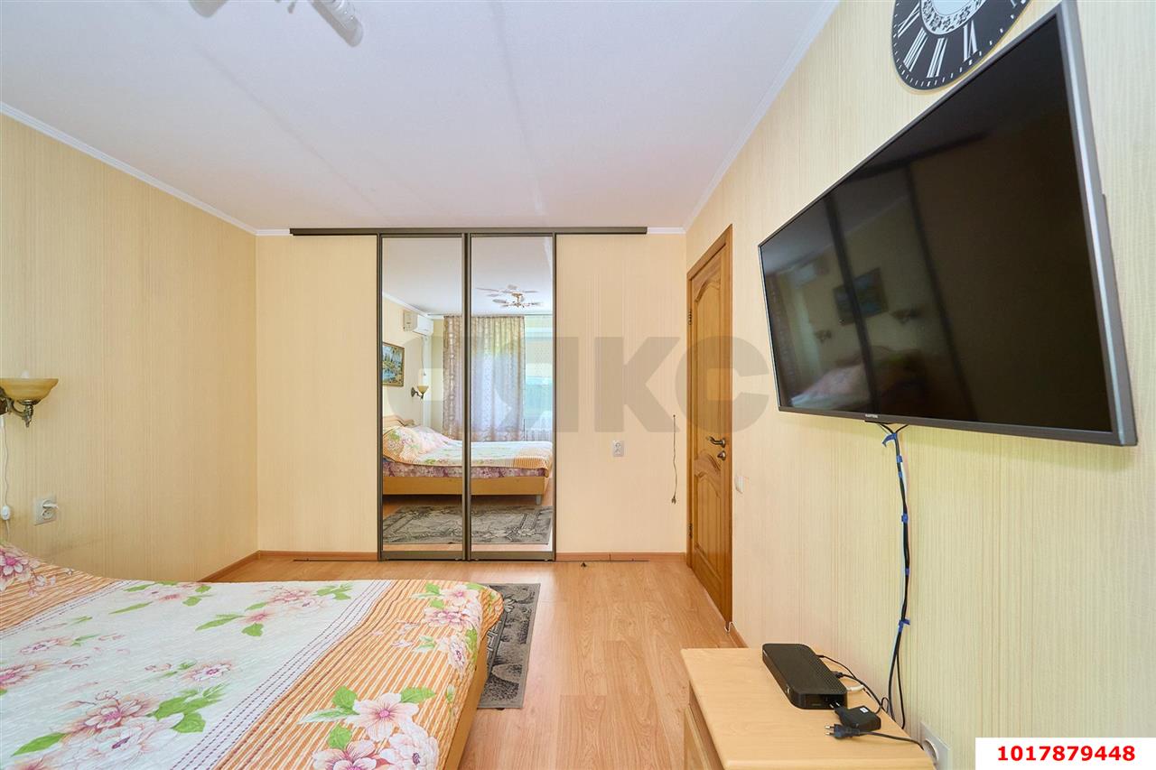 Фото №4: 3-комнатная квартира 65&nbsp;м², 2/5&nbsp;эт. - Белозёрный, мкр. Прикубанский внутригородской округ, 15