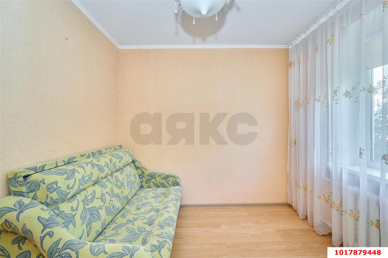 Фото №9: 3-комнатная квартира 65&nbsp;м², 2/5&nbsp;эт. - Белозёрный, мкр. Прикубанский внутригородской округ, 15