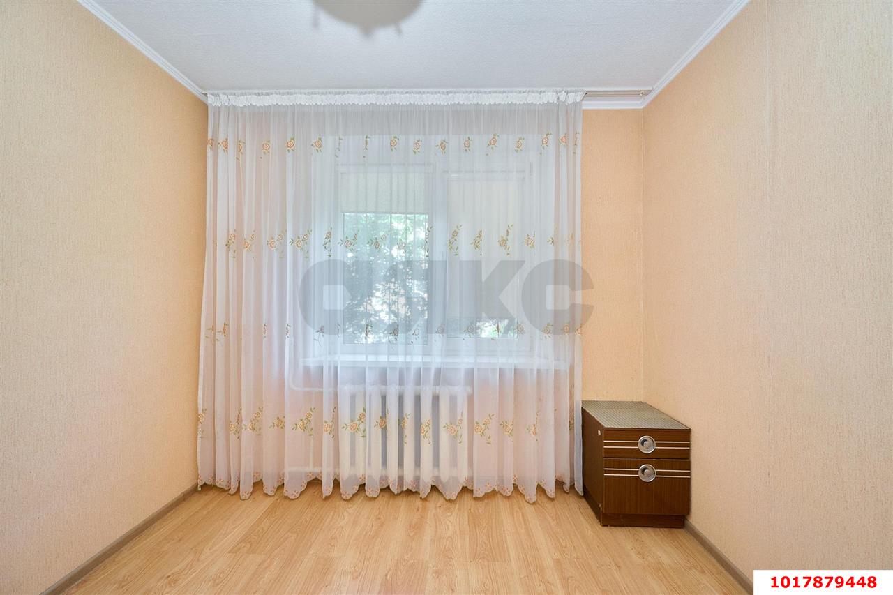 Фото №8: 3-комнатная квартира 65&nbsp;м², 2/5&nbsp;эт. - Белозёрный, мкр. Прикубанский внутригородской округ, 15