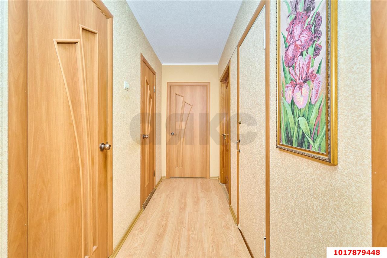 Фото №18: 3-комнатная квартира 65&nbsp;м², 2/5&nbsp;эт. - Белозёрный, мкр. Прикубанский внутригородской округ, 15