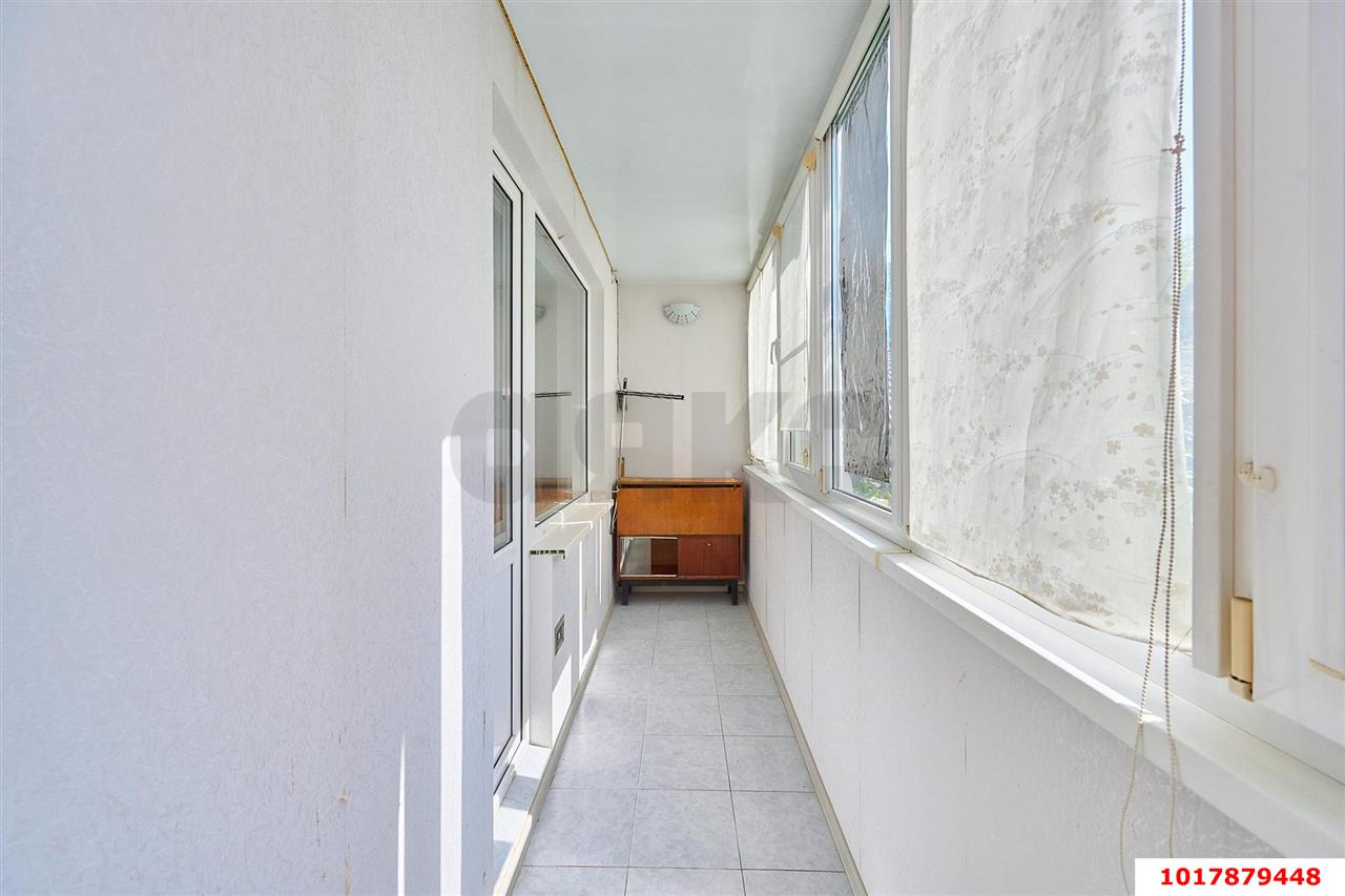 Фото №14: 3-комнатная квартира 65&nbsp;м², 2/5&nbsp;эт. - Белозёрный, мкр. Прикубанский внутригородской округ, 15