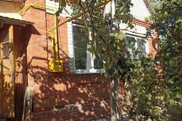 Фото №1: Дом 58&nbsp;м², 1&nbsp;эт. - Краснодар, мкр. СНТ КНИИСХ, 849