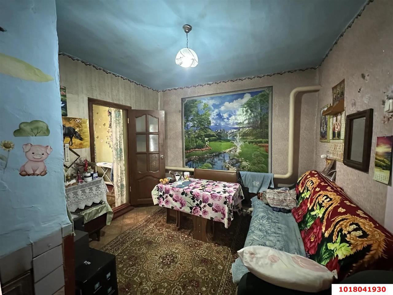 Фото №14: Дом 54&nbsp;м² + 10&nbsp;сот., 1&nbsp;эт. - Смоленская, ул. Есенина, 30А