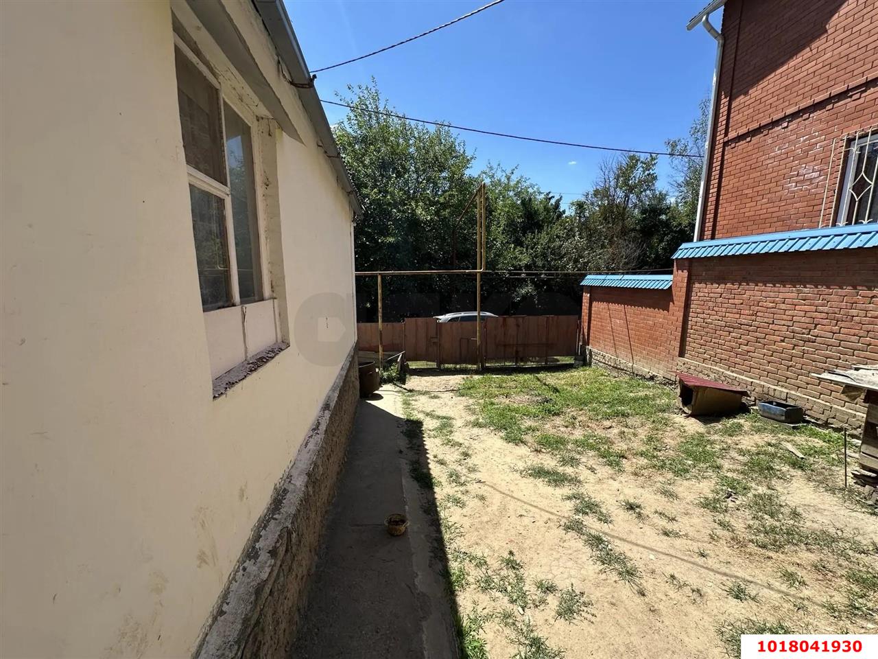 Фото №3: Дом 54&nbsp;м² + 10&nbsp;сот., 1&nbsp;эт. - Смоленская, ул. Есенина, 30А