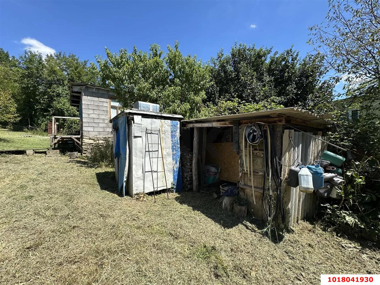Фото №7: Дом 54&nbsp;м² + 10&nbsp;сот., 1&nbsp;эт. - Смоленская, ул. Есенина, 30А