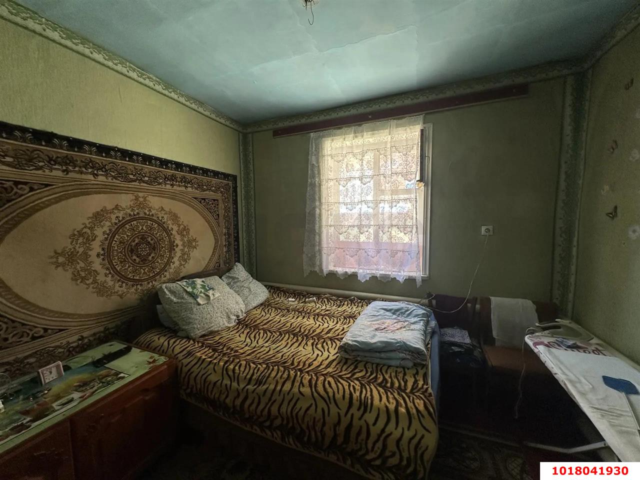 Фото №15: Дом 54&nbsp;м² + 10&nbsp;сот., 1&nbsp;эт. - Смоленская, ул. Есенина, 30А