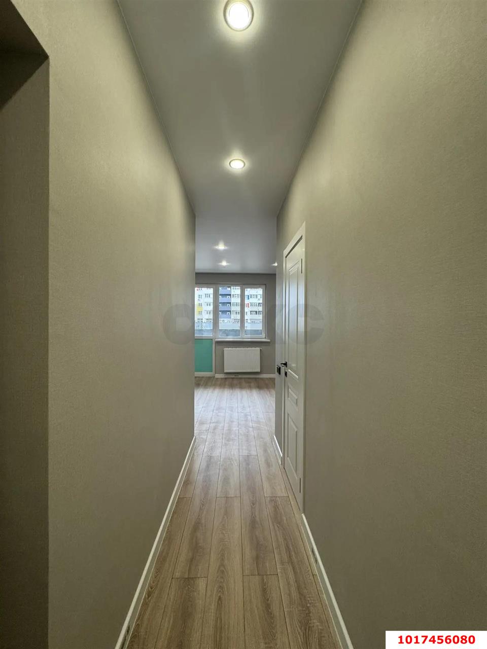 Фото №6: Студия 25&nbsp;м², 1/15&nbsp;эт. - Краснодар, Прикубанский внутригородской округ, мкр. жилой комплекс Южане, ул. Даниила Смоляна, 71