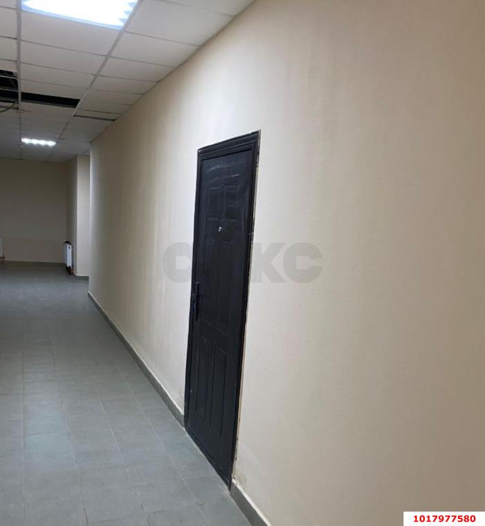 Фото №6: Студия 20&nbsp;м², -1/25&nbsp;эт. - Краснодар, Западный внутригородской округ, Фестивальный, мкр. ЖК Маршал, ул. Гаражная, 87