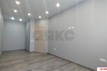Фото №1: 1-комнатная квартира 35 м², 12/12 эт. - Краснодар, мкр. имени Петра Метальникова, ул. Григория Пономаренко, 43