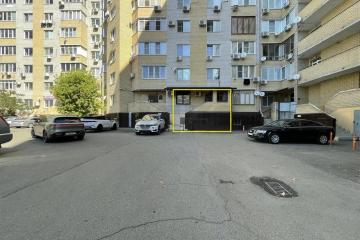 Фото №1: Торговое помещение 50&nbsp;м², 1/12&nbsp;эт. - Краснодар, мкр. Юбилейный, ул. Бульварное Кольцо, 7
