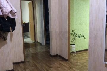 Фото №1: 3-комнатная квартира 81 м², 13/16 эт. - Краснодар, мкр. Микрохирургии глаза, ул. Академика Лукьяненко, 12/1