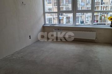 Фото №1: 2-комнатная квартира 50&nbsp;м², 2/6&nbsp;эт. - Геленджик, мкр. ЖК Черноморский-2, ул. Крымская, 22к14