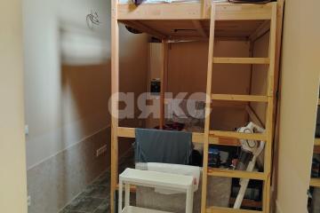 Фото №1: Комната 23&nbsp;м², -1/8&nbsp;эт. - Геленджик, мкр. жилой комплекс Тихая Гавань, ул. Курортная, 14Бк3