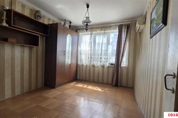 Фото №1: 2-комнатная квартира 43 м², 7/9 эт. - Краснодар, мкр. Западный внутригородской округ, ул. Аэродромная, 10/1