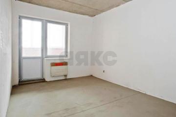 Фото №1: 1-комнатная квартира 32&nbsp;м², 15/16&nbsp;эт. - Краснодар, мкр. жилой комплекс Ракурс, ул. имени Героя Ростовского, 8к3
