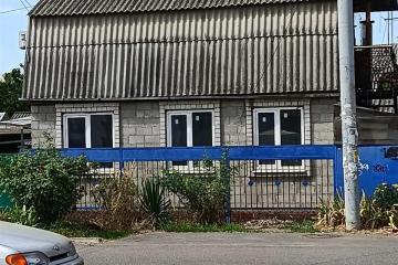 Фото №1: Дом 41&nbsp;м² + 0&nbsp;сот., 1&nbsp;эт. - Краснодар, мкр. Прикубанский внутригородской округ, ул. Некрасова, 94
