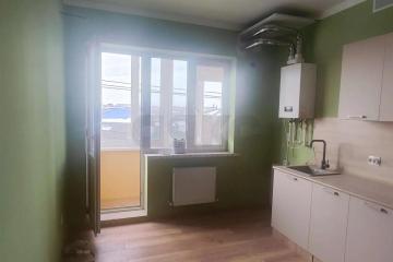 Фото №1: 1-комнатная квартира 36&nbsp;м², 2/4&nbsp;эт. - Новая Адыгея, мкр. жилой комплекс Тургеневский-2, ул. Тургеневское шоссе, 25/7Р