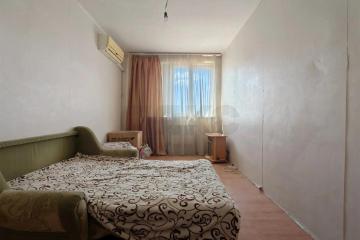 Фото №1: 2-комнатная квартира 51&nbsp;м², 7/7&nbsp;эт. - Краснодар, мкр. Музыкальный, ул. имени С.В. Рахманинова, 29