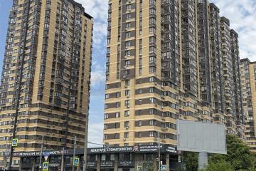 Фото №1: 3-комнатная квартира 122 м², 25/25 эт. - Краснодар, мкр. жилой комплекс Галактика, ул. Уральская, 71к2