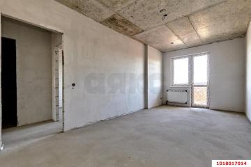 Фото №1: 3-комнатная квартира 84 м², 16/24 эт. - Краснодар, мкр. Камвольно-суконный Комбинат, ул. Магистральная, 11