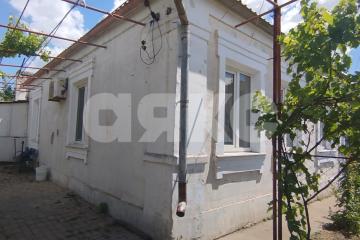 Фото №1: Дом 88&nbsp;м² + 4.48&nbsp;сот., 1&nbsp;эт. - Мариуполь, р. Ильичёвский, ул. Машиностроительная, 111