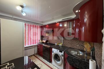 Фото №1: 2-комнатная квартира 48 м², 4/5 эт. - Прогресс, ул. Мечникова, 3
