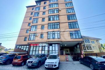 Фото №1: Коммерция 71 м², 1/6 эт. - Анапа, ул. Кати Соловьяновой, 84