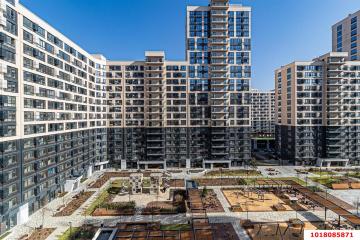 Фото №1: 1-комнатная квартира 34 м², 13/24 эт. - Краснодар, мкр. Черёмушки, ул. Обрывная, 132/1к17