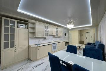 Фото №1: 2-комнатная квартира 59 м², 18/19 эт. - Краснодар, мкр. Горхутор, ул. Агрономическая, 2/5к1