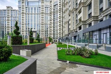 Фото №1: Студия 31 м², 10/24 эт. - Краснодар, мкр. Школьный, ул. Школьная, 1
