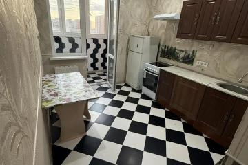 Фото №1: 1-комнатная квартира 33&nbsp;м², 19/24&nbsp;эт. - Краснодар, мкр. ЖК Мечта, ул. им. Героя Яцкова И.В., 1/10