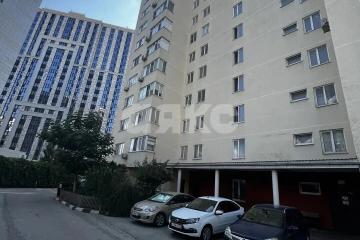 Фото №1: 1-комнатная квартира 42&nbsp;м², 9/11&nbsp;эт. - Анапа, мкр. ЖК Тургеневский, ул. Шевченко, 288Ак2